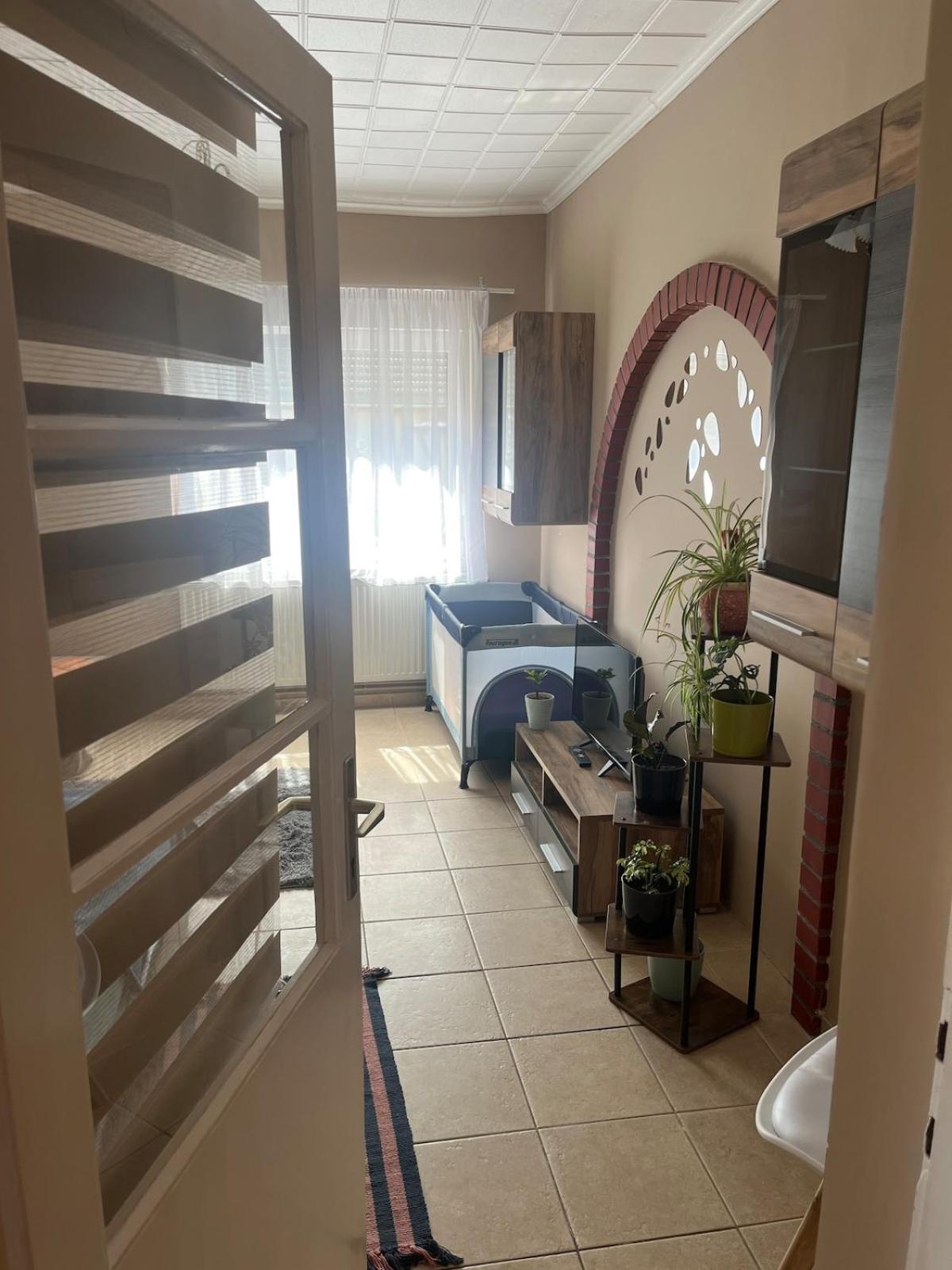 Tejfeles Vendeghaz Daire Porva Dış mekan fotoğraf