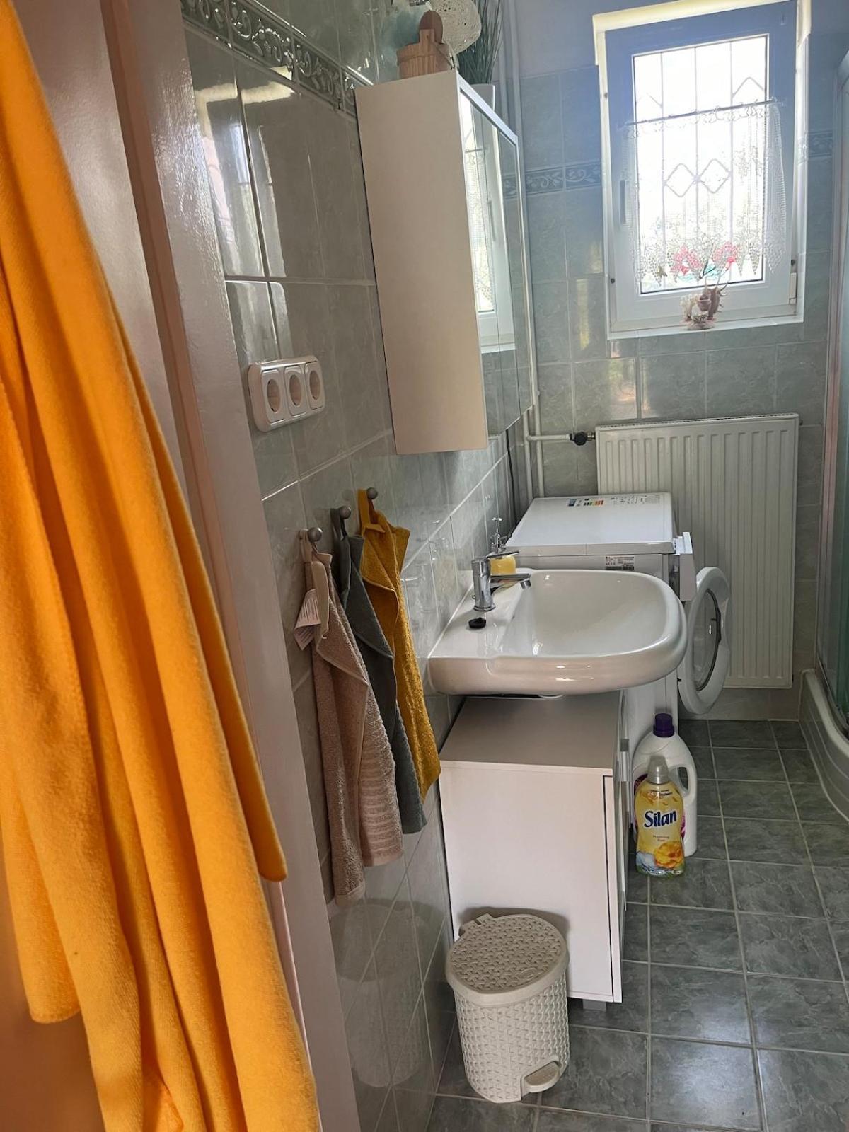 Tejfeles Vendeghaz Daire Porva Dış mekan fotoğraf