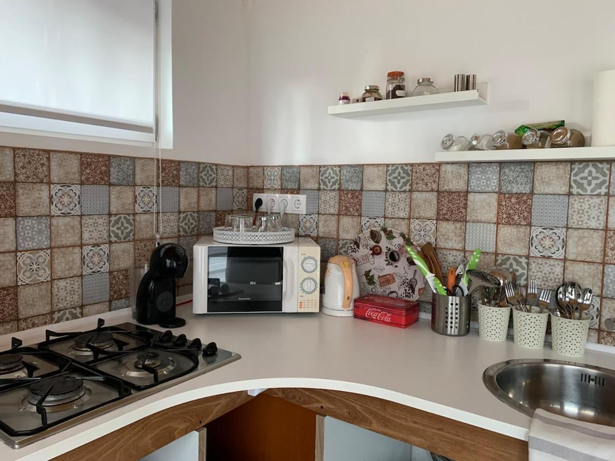 Tejfeles Vendeghaz Daire Porva Dış mekan fotoğraf