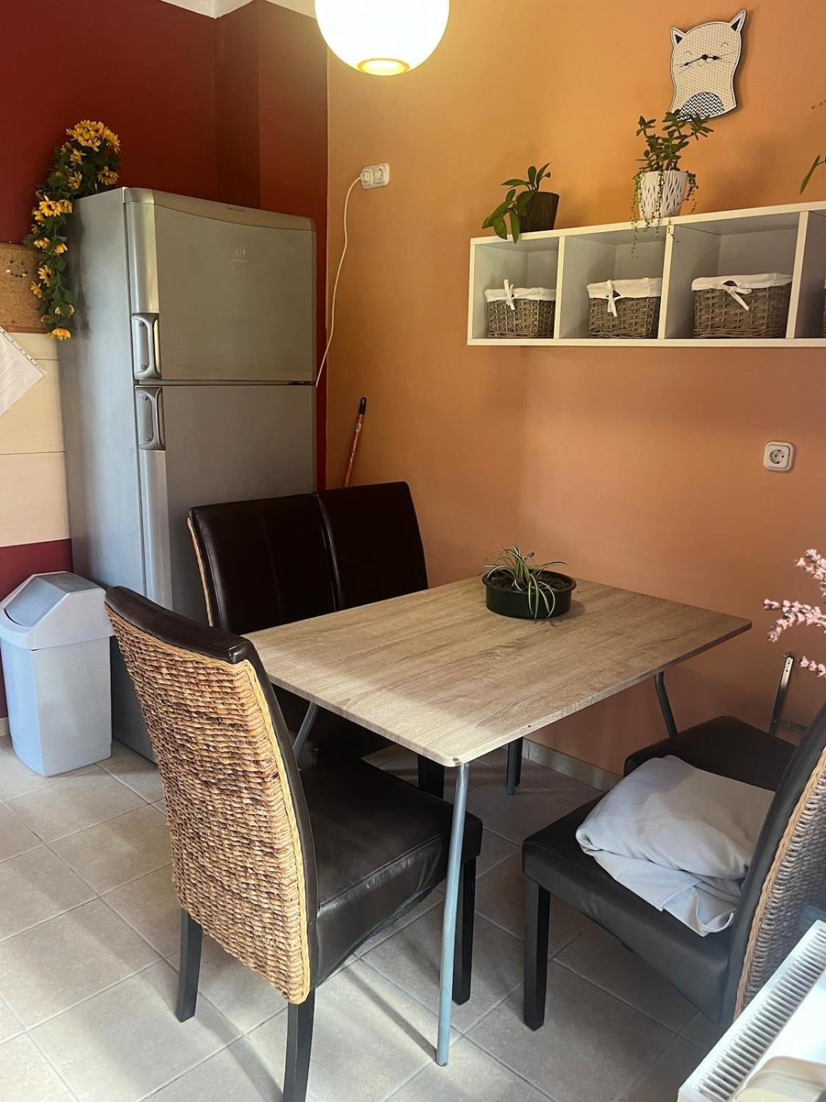 Tejfeles Vendeghaz Daire Porva Dış mekan fotoğraf